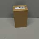 Yofidra Kitchen Sink Caddy with Instant Drying Stone, Metal Stainless Steel Dish Sponge Holder Basket for Sponges, Scrubbers, Soap, 9.5" X 5.5" X 5.7" Sink Box Organizer