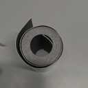 Leather Repair Patch Tape Kit, Self Adhesive Leather Repair for Furniture, Couch, Sofa, Car Seats,Office Chair,Vinyl Repair Kit.3.1inx60in (Gray)