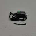 45W 19.5V 2.31A Ac Adapter Laptop Charger for HP Pavilion x360 Charger 15-f272wm 15-f387wm 15-f233wm 15-f222wm 15-f211wm 15-f337wm 17-g121wm 17-g119dx Laptop Notebook Power Supply Cord Plug