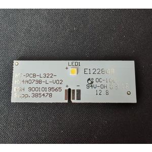 Suitable For The Replacement Of Siemens GE Refrigerator LED Light Board And Bosch Refrigerators