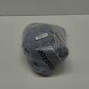 MIULEE Pack of 4 Couch Throw Pillow Covers 20x20 Inch Neutral Blue Soft Decorative Chenille Pillow Covers Farmhouse Accent Cushion Covers for Boho Western Home Coastal Decor Sofa Bedroom Living Room