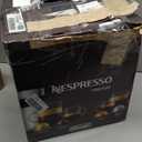 Nespresso Vertuo Coffee and Espresso Machine by De'Longhi,54 oz, Titan,Gray
