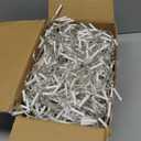 Heceltt Christmas Lights Outdoor, 1280 LED 131FT Ice Lights for Outside, 8 Modes Plug in 240 Drops Ice String Light with Timer Memory Function Hanging Light for Christmas Decor(Multicolor)