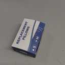 2 Pack Seal Securely Cushions for AirFit N30i FSA or HSA Eligible Comfortabe and Unobtrusive Design Replacement CPAP Supplies NO Irritation & Soreness Old Version - Medium