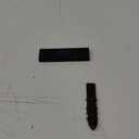 Leather Watch Bands Quick Release, Elegant Top Grain Leather Watch Straps for Men & Women, Choice of Color & Width - 18mm, 19mm, 20mm, 21mm or 22mm Wristbands Bracelet for Watch & Smartwatch