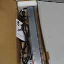 Smart Outdoor RGBCW Stage LED Light Bar 20, Color Changing Wall Washer with App & Remote Control, 2700K6500K Tunable White Floodlight, IP65 RGB Stage/Porch Lights for House, Music Sync