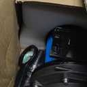 1.5HP 1200GPH Portable Garden Booster Pump with Prefilter