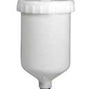 Astro EUROCUP 600ml Plastic Cup for EUROHE and EUROHV Series Spray Guns