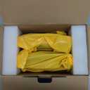 130A Toner Cartridge Remanufactured with Chip Replacement for HP 130A CF350A CF351A CF352A CF353A for Pro Color Pro MFP M176n M176, M177fw M177 Series Printer (B/C/M/Y, 4-Pack)