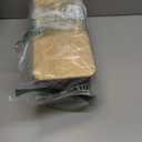 2 Pack Large Cable Management Box  Wooden Style Cord Organizer Box and Cover for TV Wires, Computer, Router, USB Hub and Under Desk Power Strip  Safe ABS Material and Baby-Pets Proof Lock (Black)