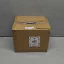 WELLIFE 125 Pack Kids Small 5-Compartment Paper Plates, 10.25x8.25 Inch 100% Compostable Divided Plates, Disposable School Lunch Trays, Eco-Friendly Bagasse Plate for Boys Girls and Youth (BPA Free) (Natural)