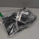 Shock Doctor Adult Ultra Back Support (XX-Large, Black)