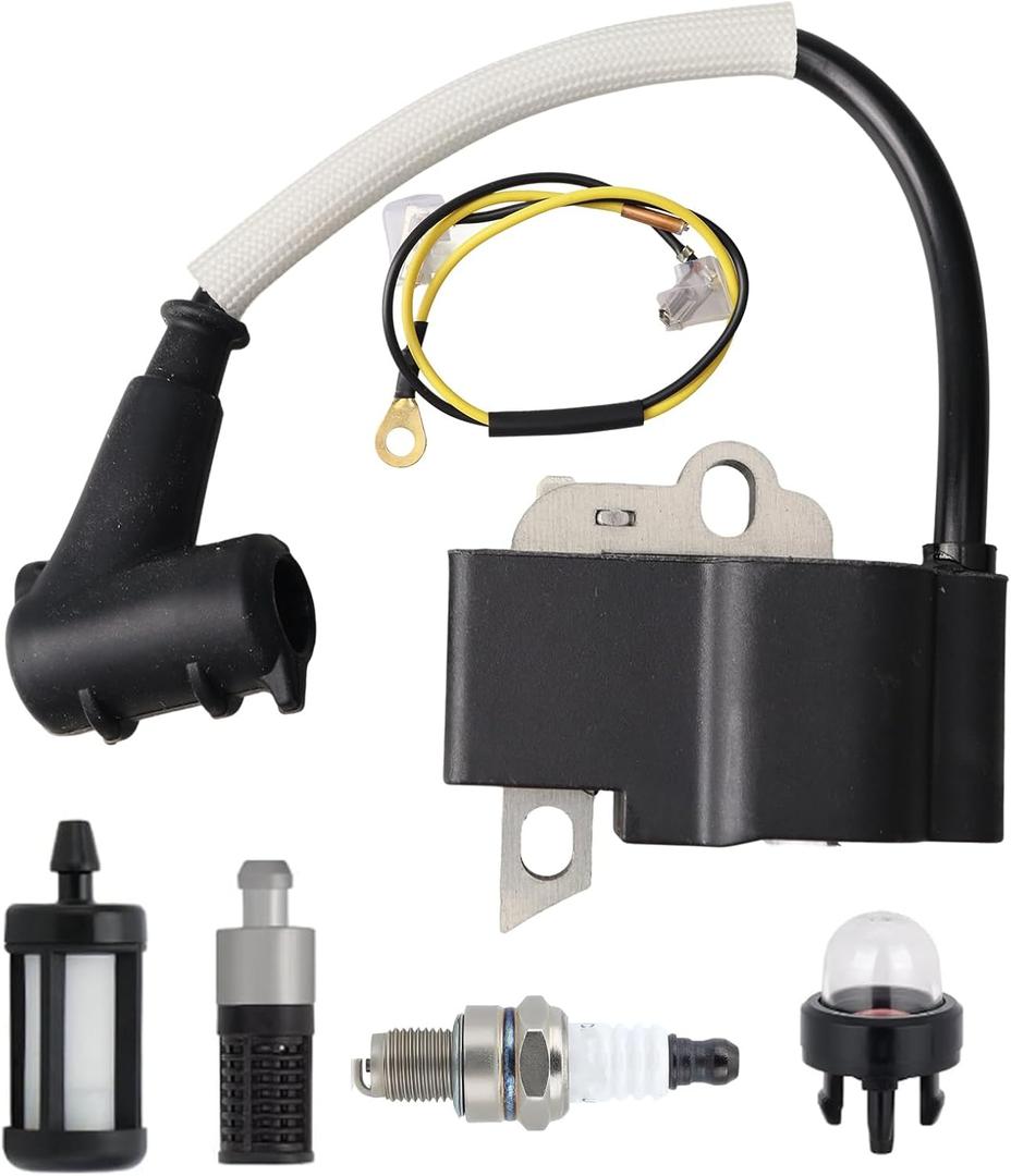 00004001312 Ignition Coil for Stihl MS251 Ms251c MS231 1143 400 1307