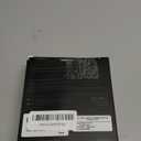 LISEN for 15W MagSafe Car Mount Charger,Magnetic Wireless Car Charger for iPhone 17 Pro Max Accessories,Magnetic Phone Holder for iPhone 17-12,Samsung,Pixel 9,Jeep Ford F150 Accessories,Gifts (Black Gray)