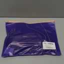 SHAPELLX Womens Shapewear Tummy Control Thong Slimming Body Shaper Seamless Compression Top Waist Boning Corset Bodysuit (Medium-Large, Black)