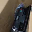 KRUPS 4Slice Belgian Waffle Maker: Stainless Steel, 5 Browning Levels, Audible Ready Beep, Removable Plates, 1200W, Silver/Black, Large Waffle Maker Family Size, Great for Family Breakfasts