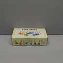 MINIARTIS Hand Bells for Kids | Educational Music Toys for Toddlers 8 Notes Colorful Handbells Set | Kids Musical Instrument with 15 Songbook | Great Birthday Gift for Children