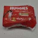 Huggies Supreme Little Snugglers, Preemies, 30 diapers Couches
