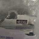 Hanes Originals Womens Mid-Thigh Boxer Brief Pack, Stretch Cotton Underwear, 4-Pack (XX-Large, Fashion Color Mix)