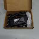 90W 65W Ac Adapter Power Cord for HP All-in-One Desktop 20" 22" 24" 24-DD 24-DF 24-DP 24-CB 22-DD DF 27-DB:24-dd0210 dd0010 24-df0040 22-df0222 22-dd0210 dd0110 24-dp0160 dp1250 dp1380 Charger