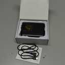 Cassette Tape Player, Maypott Portable Cassette Player Cassette Tape Recorder Audio Cassette to Digital Converter via USB, Compatible with PC/Laptops, Built-in Speaker&Headphone, Full Stereo