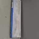 H2Pro 20" Glass Canopy for 10 Gallon Aquarium Fish Tank (19.33 x 9.65 x 0.16in)