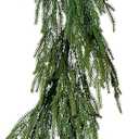 Afloral The Original Real Touch Norfolk Pine Garland - 60"