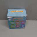 16PCS Mini Magnetic Drawing Board Valentine Party Favors Bulk for Kids 4-8 8-12 Goodie Treat Bag Stuffers Classroom Treasure Chest Carnival Prizes Box Toys Pinata Filler Birthday Return Gifts