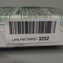 Smart Wall Light Switch, 2.4GHz 1 Gang WiFi Touch Switches, No Neutral Wire Required, 3 Way Muti Remote Control Smart Life/Tuya App, Compatible with Alexa, Google Home, (1 Pack, 1 Gang White)