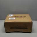 SENSARTE Nonstick Ceramic Cookware Set 16-Piece, Healthy Pots and Pans Set, Non-toxic Kitchen Cooking Set with Stay-Cool Handles, Silicone Utensils and Pot Protectors, PFAS/PTFE/PFOA Free