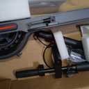 VOLPAM Electric Scooter, 350W/500W/800W/1000W/250W Powerful Motor & 19/22/ 9 MPH Top Speed, 16-28-10 Miles Long Range, Folding E Scooter Choice