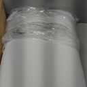 Purple Harmony Pillow  Talalay Latex Foam Cooling Pillow for Combo or Side Sleepers, 360 Hex GelFlex Grid for No-Pressure Support and Luxurious Weightless Feel - Standard, Medium Feel, Low Height