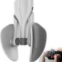 Thighs Exerciser,Home Fitness Equipment,Workout Equipment of Arms,Pelvic Floor Exercise Devices,Buttock Leg Exercise Equipment,Workout Equipment for Postpartum Recovery [Adjustable Resistance]