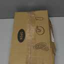 Black Tub Shower Faucet Set Complete with 8-Inch Rainfall Shower Head and Tub Spout Included Shower Valve Tub Shower Trim Kit Matte Black