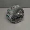 SIBAYS 118oz/3.5L Cat Water Fountain, Automatic Pet Water Fountain for Cats Indoor, Quiet Cat Fountain for Drinking with Water Level LED Light, Dog Water Bowl Dispenser Easy to Clean(FS75)