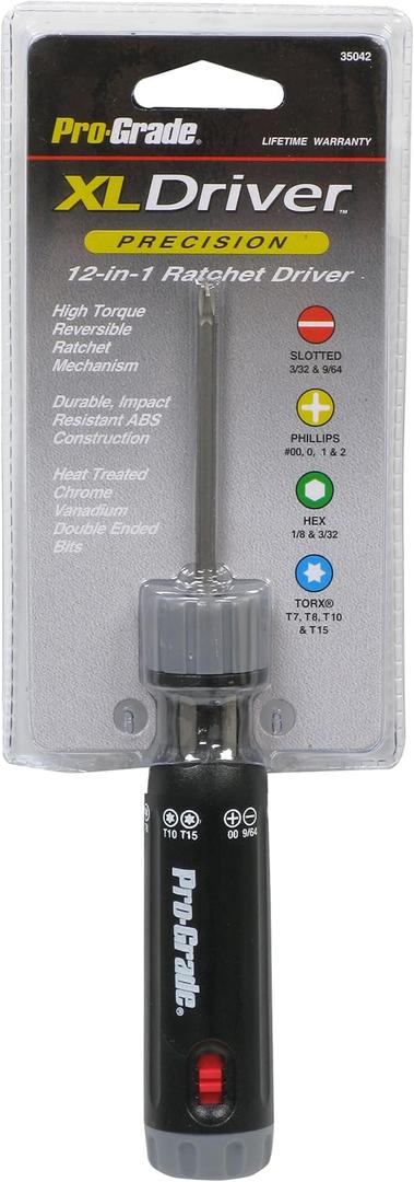 12 IN 1 MINI XL DRIVER