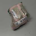 sancua Round Tablecloth - 60 Inch - Water Resistant Spill Proof Washable Polyester Table Cloth Decorative Fabric Table Cover for Dining, Buffet Parties and Camping, Blush (Fits 20-48 Inch Tables)