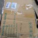 HONBAY Modular Sectional Sleeper Sofa with Pull Out Bed, Velvet Convertible L Shaped Couch with Storage Seat, Sectional Couches for Living Room, Black