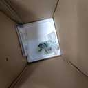 Portable Windowless Air Conditioners, 3-IN-1 Swamp Cooler, Evaporative Air Cooler, 6 Speeds & 3 Modes, 3-Gal Water Tank for Cooling, 20 FT/S Remote Control, Portable Air Cooler for Indoors