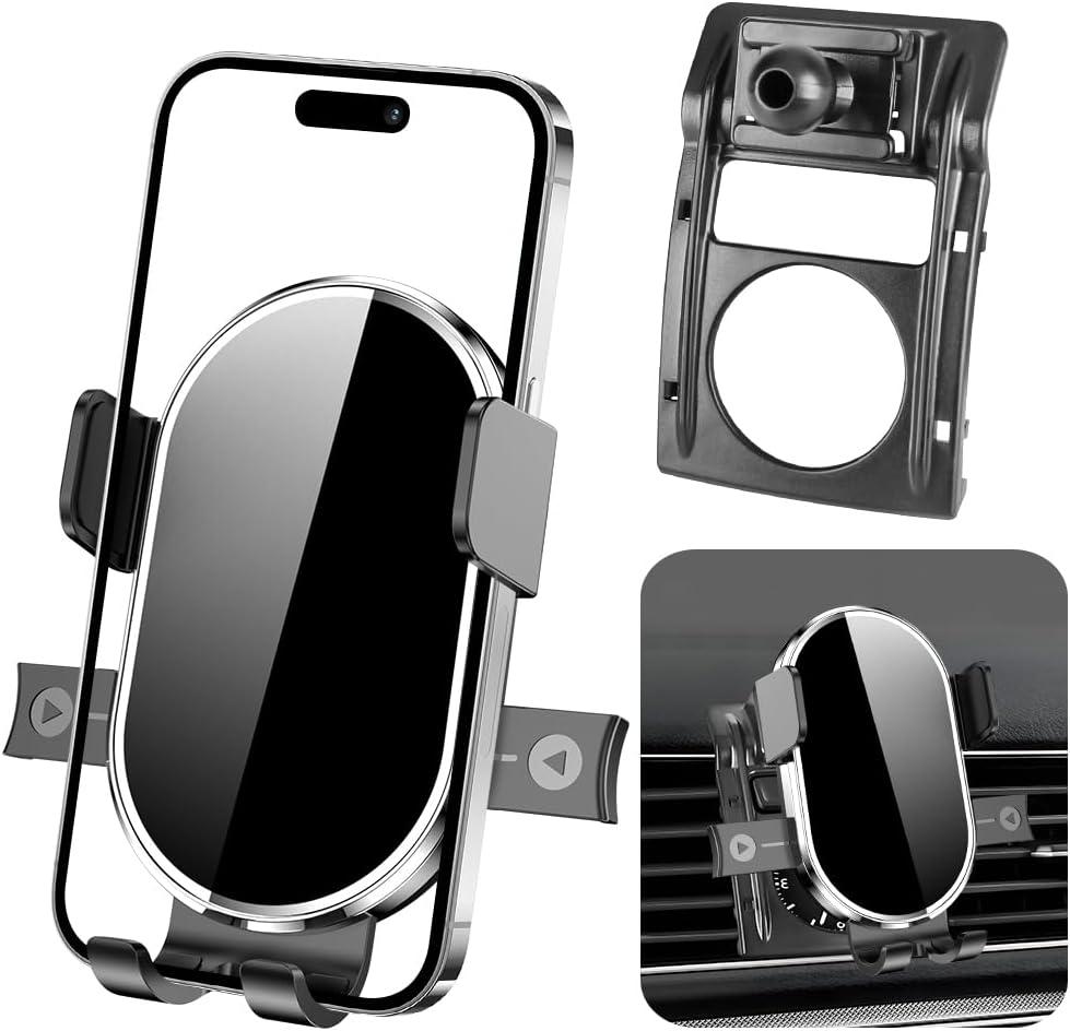 Car Phone Holder for VW Passat 2012 2013 2014 2015 2016 2017 2018 2019 Auto Accessories Screen Interior Cell Mobile Mount case Accessory