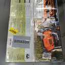 BLACK+DECKER BEMW482BH Electric Lawn Mower