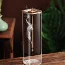 Incense Holder Yoga Meditation