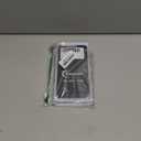 Asuwish Phone Case for Motorola Moto G Stylus 5G 2025 Wallet Cover with Tempered Glass Screen Protector and PU Leather Flip Credit Card Holder Cell Accessories GStylus G5 XT2517-1 Women Men Dark Green