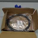 Solarhome Solenoid Kit, Electric Shift PTO 28TK4587 28T38201 With Ground Wire Compatible With Muncie Electric Shift