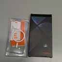 TORRAS Magnetic Shockproof for iPhone 17 case with Camera Control, [12FT Military Grade Drop Protection][Fit for MagSafe], Transparent Anti-Fingerprint & Soft Touch Case for iPhone 17, Crystal Clear