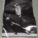 S.S Creation Michael Jection Picture HD Print Modern Home Bedroom Bathroom Church Temple Decor Wall Art