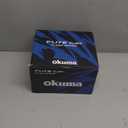 Okuma Flite Surf Carbon Fiber Body 10BB Lightweight Saltwater Surf Spinning Reel, FLS35-12000A