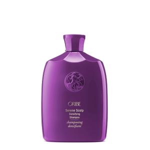 Oribe Serene Scalp Densifying Shampoo for Thinning Hair - Adds Volume, Body & Fullness for Thicker, Healthier Hair - Reduces Shedding & Stimulates Scalp - With Capixyl - 8.5 oz