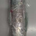 2 Pcs Christmas Kitchen Rugs and Mats for Floor Non-Slip Backing Mat Merry Christmas Kitchen Decor Anti Fatigue Kitchen Rug Sets with Runner Xmas Decor (Christmas 02, 17"x47.2"+17"x30")