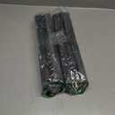 2 x Portable Printer Case for M08F Storage Bag,Travel Carry Case Compatible with M08F/P831/TP81 HPRT MT866/MT800 Letter & A4 Portable Thermal Printer, Compact and Lightweight, Waterproof and Shock Proof